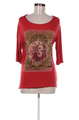 Γυναικεία μπλούζα Trend One, Μέγεθος L, Χρώμα Πολύχρωμο, Τιμή 9,72 €