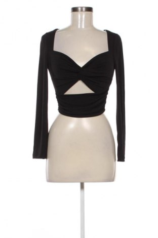 Damen Shirt Trendyol, Größe S, Farbe Weiß, Preis 8,99 €