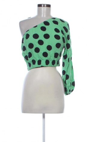 Dámská halenka Trendyol, Velikost M, Barva Vícebarevné, Cena  279,00 Kč