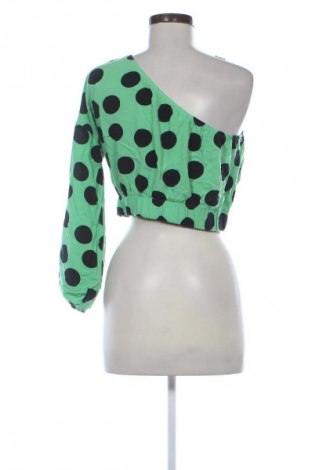 Dámská halenka Trendyol, Velikost M, Barva Vícebarevné, Cena  279,00 Kč