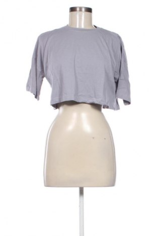 Дамска блуза Trendyol, Размер L, Цвят Лилав, Цена 27,37 лв.