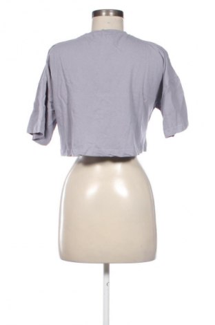 Дамска блуза Trendyol, Размер L, Цвят Лилав, Цена 27,37 лв.