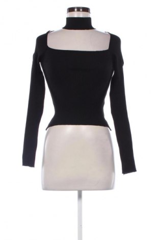 Damen Shirt Trendyol, Größe S, Farbe Schwarz, Preis 10,99 €