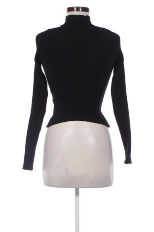 Damen Shirt Trendyol, Größe S, Farbe Schwarz, Preis 10,99 €