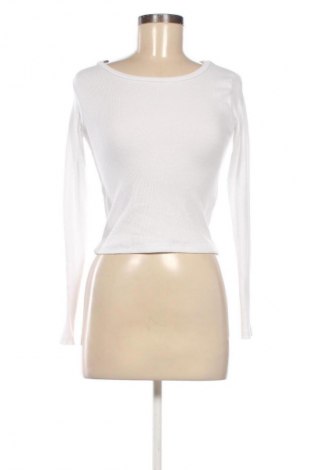 Damen Shirt Trendyol, Größe L, Farbe Weiß, Preis € 17,00