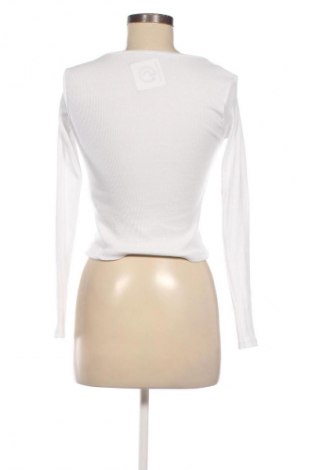 Damen Shirt Trendyol, Größe L, Farbe Weiß, Preis € 17,00