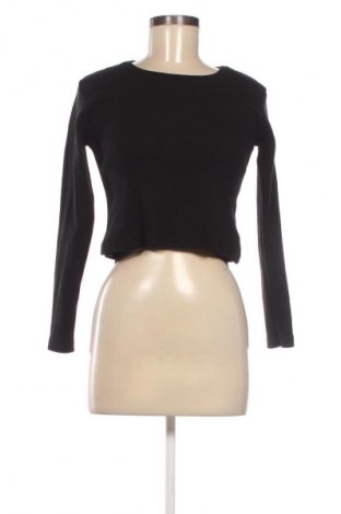 Damen Shirt Trendyol, Größe L, Farbe Schwarz, Preis € 17,00