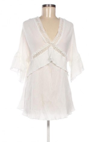 Dámska blúza Trendyol, Veľkosť XL, Farba Biela, Cena  14,00 €