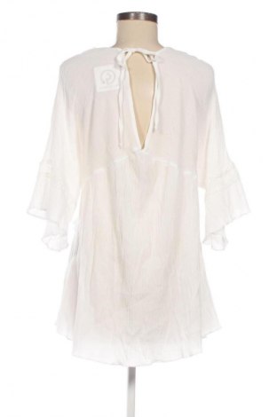 Dámska blúza Trendyol, Veľkosť XL, Farba Biela, Cena  14,00 €