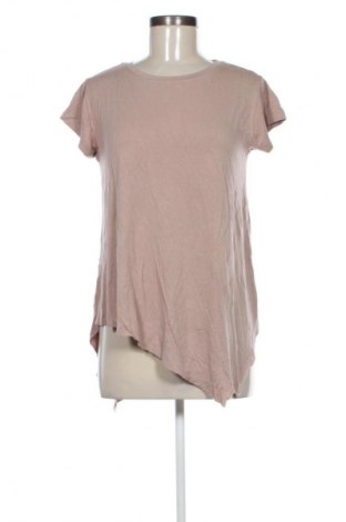 Damen Shirt Trendyol, Größe L, Farbe Beige, Preis € 14,00