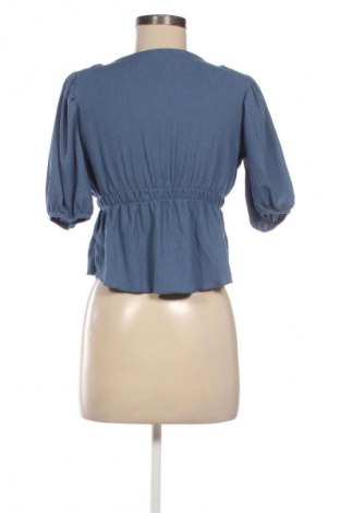 Γυναικεία μπλούζα Trendyol, Μέγεθος S, Χρώμα Μπλέ, Τιμή 4,86 €