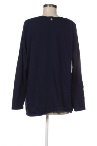Női blúz Triangle, Méret XXL, Szín Kék, Ár 6 659 Ft