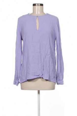 Dámská halenka Triangle, Velikost L, Barva Fialová, Cena  606,00 Kč