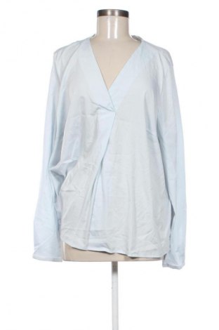 Dámská halenka Triangle, Velikost XXL, Barva Modrá, Cena  409,00 Kč