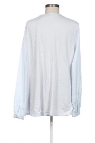 Dámská halenka Triangle, Velikost XXL, Barva Modrá, Cena  409,00 Kč