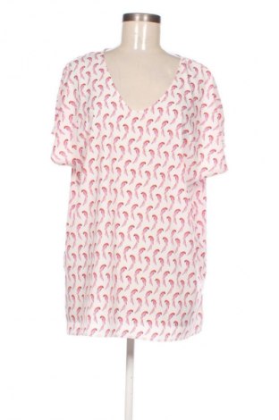 Damen Shirt Triangle By s.Oliver, Größe XXL, Farbe Mehrfarbig, Preis € 12,99