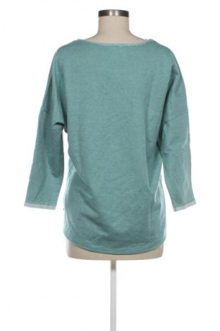Damen Shirt Trigema, Größe L, Farbe Grün, Preis 11,99 €
