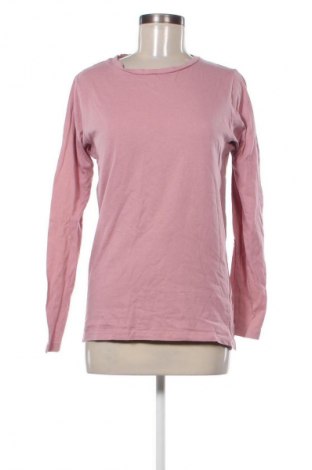 Damen Shirt True, Größe S, Farbe Aschrosa, Preis 17,30 €