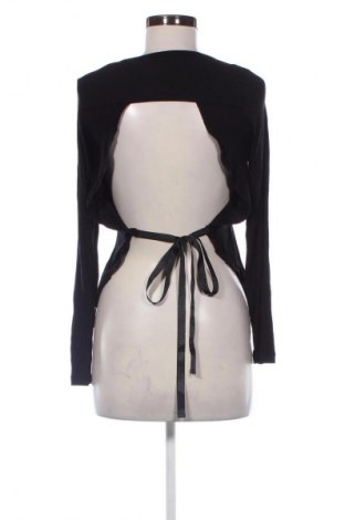 Γυναικεία μπλούζα Trueprodigy, Μέγεθος XS, Χρώμα Μαύρο, Τιμή 23,99 €