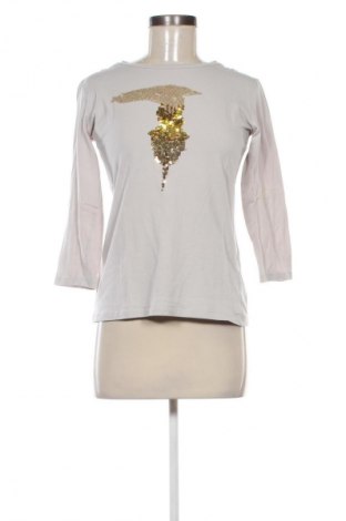 Dámska blúza Trussardi Jeans, Veľkosť M, Farba Sivá, Cena  41,94 €
