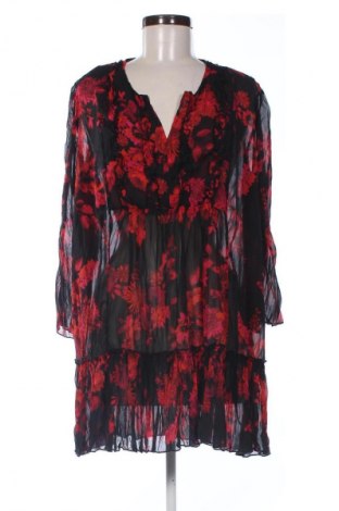 Damen Shirt Tu, Größe XXL, Farbe Mehrfarbig, Preis 9,72 €