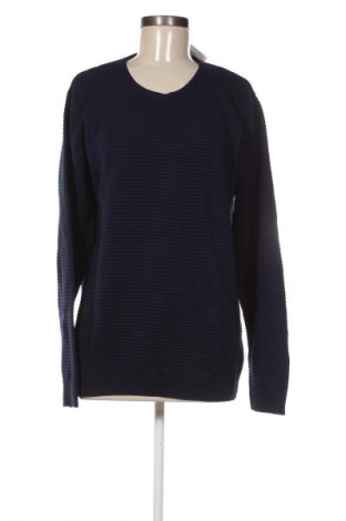 Damen Shirt Tudors, Größe XL, Farbe Blau, Preis 7,99 €