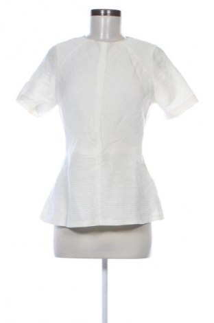 Bluză de femei Turnover, Mărime M, Culoare Ecru, Preț 290,00 Lei