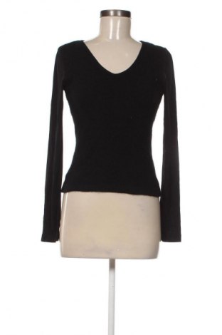 Bluză de femei Turnover, Mărime XS, Culoare Negru, Preț 89,99 Lei