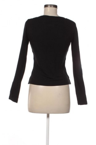 Bluză de femei Turnover, Mărime XS, Culoare Negru, Preț 89,99 Lei