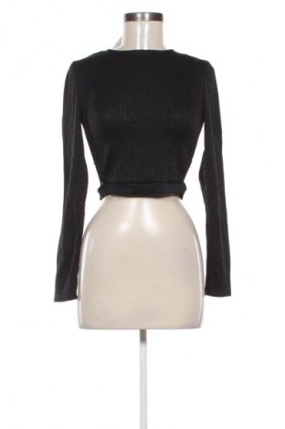 Дамска блуза Twenty One, Размер L, Цвят Черен, Цена 10,99 лв.