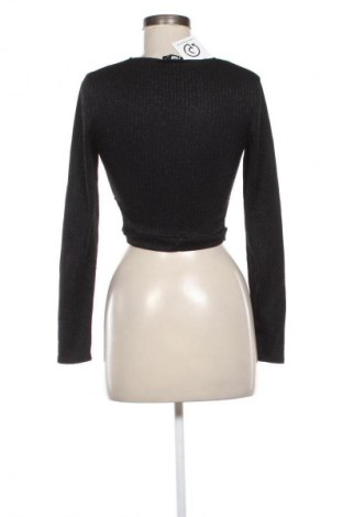 Дамска блуза Twenty One, Размер L, Цвят Черен, Цена 10,99 лв.