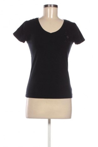 Damen Shirt U.S. Polo Assn., Größe S, Farbe Schwarz, Preis € 20,97