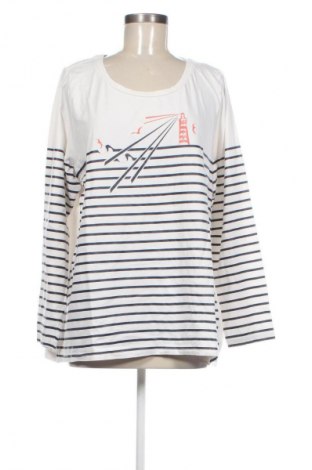 Дамска блуза Ulla Popken, Размер XL, Цвят Многоцветен, Цена 28,99 лв.