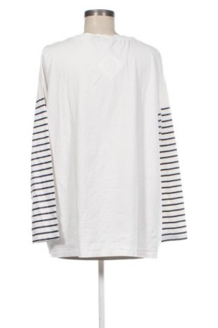 Дамска блуза Ulla Popken, Размер XL, Цвят Многоцветен, Цена 28,99 лв.