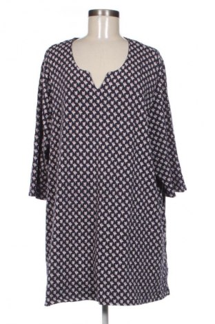 Dámska blúza Ulla Popken, Veľkosť 3XL, Farba Viacfarebná, Cena  13,95 €