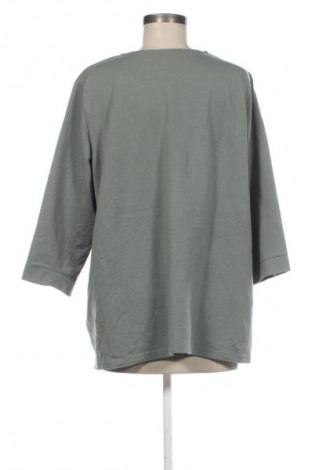 Női blúz Ulla Popken, Méret XL, Szín Zöld, Ár 5 969 Ft