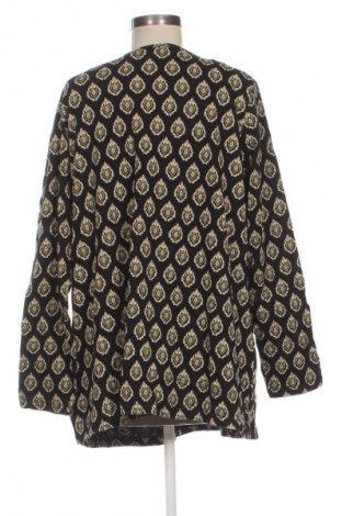 Γυναικεία μπλούζα Ulla Popken, Μέγεθος XL, Χρώμα Πολύχρωμο, Τιμή 16,99 €