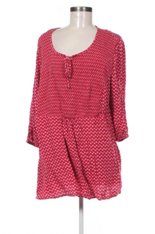 Damen Shirt Ulla Popken, Größe XL, Farbe Mehrfarbig, Preis 20,99 €