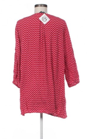 Damen Shirt Ulla Popken, Größe XL, Farbe Mehrfarbig, Preis 20,99 €