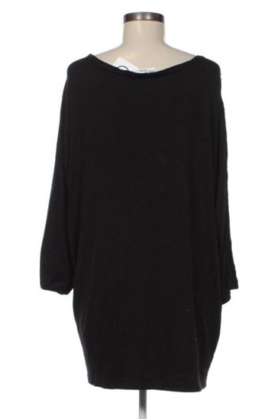 Damen Shirt Ulla Popken, Größe 3XL, Farbe Schwarz, Preis 24,99 €