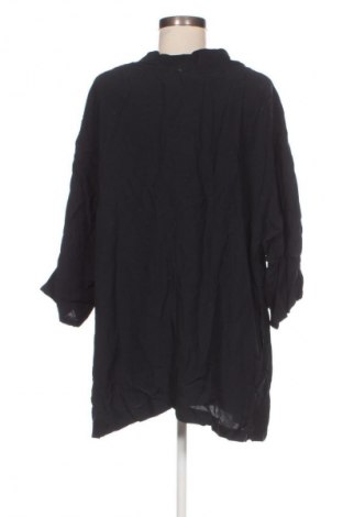 Női blúz Ulla Popken, Méret 3XL, Szín Kék, Ár 12 512 Ft