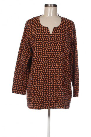 Dámska blúza Ulla Popken, Veľkosť XL, Farba Viacfarebná, Cena  17,95 €