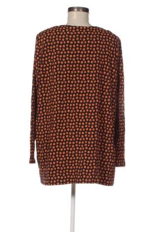 Dámska blúza Ulla Popken, Veľkosť XL, Farba Viacfarebná, Cena  17,95 €