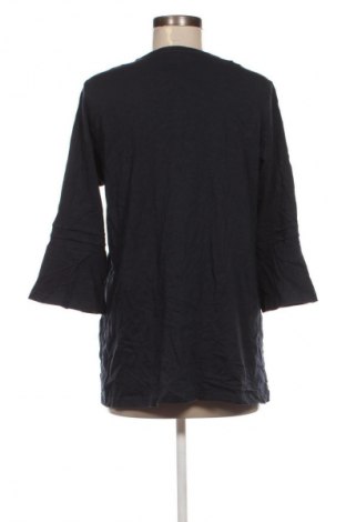 Damen Shirt Ulla Popken, Größe L, Farbe Blau, Preis 13,99 €