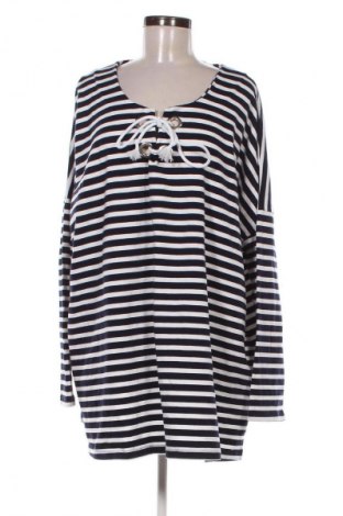 Női blúz Ulla Popken, Méret XXL, Szín Sokszínű, Ár 8 449 Ft