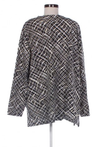 Damen Shirt Ulla Popken, Größe XXL, Farbe Mehrfarbig, Preis 21,99 €