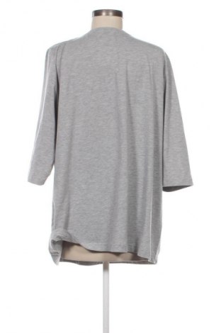 Dámska blúza Ulla Popken, Veľkosť XXL, Farba Sivá, Cena  22,95 €