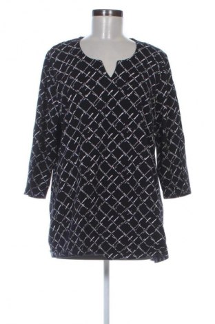 Bluză de femei Ulla Popken, Mărime XL, Culoare Multicolor, Preț 86,99 Lei