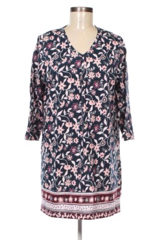 Bluzka damska Ulla Popken, Rozmiar L, Kolor Kolorowy, Cena 52,99 zł