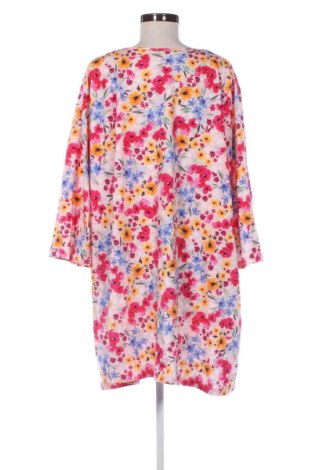 Damen Shirt Ulla Popken, Größe 3XL, Farbe Mehrfarbig, Preis € 25,99